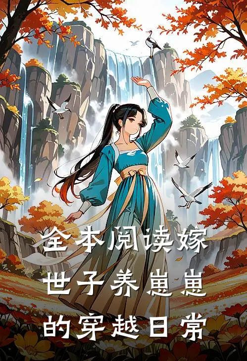 全本阅读嫁世子养崽崽的穿越日常