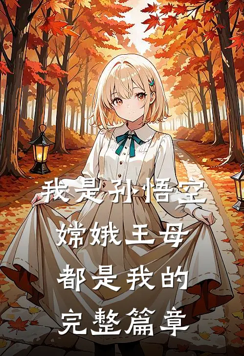 我是孙悟空嫦娥王母都是我的完整篇章