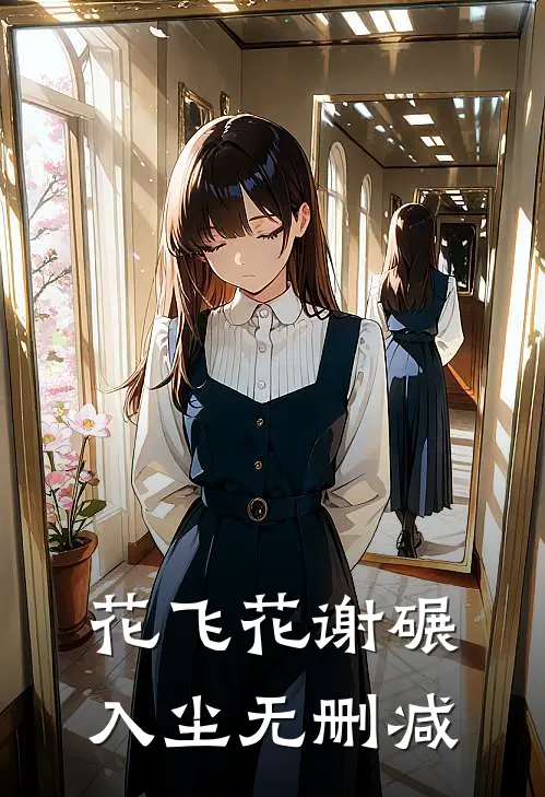 花飞花谢碾入尘无删减