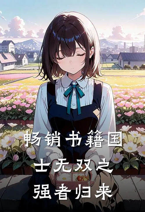 畅销书籍国士无双之强者归来