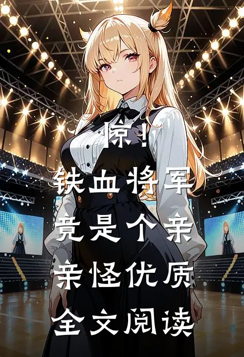 惊！铁血将军竟是个亲亲怪优质全文阅读