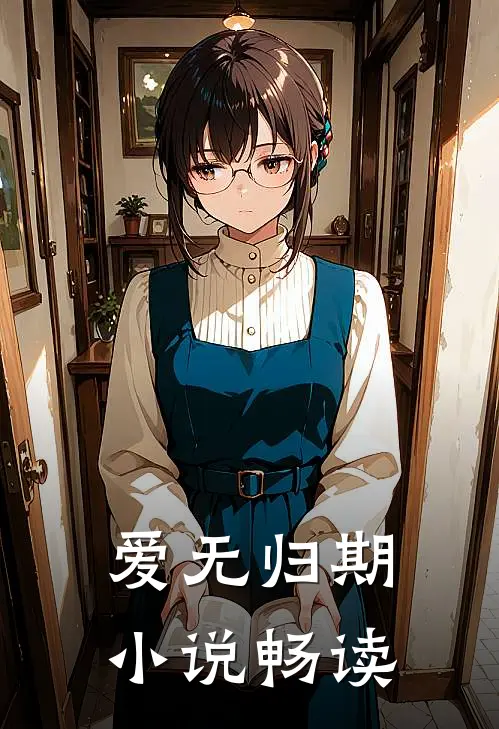 爱无归期小说畅读