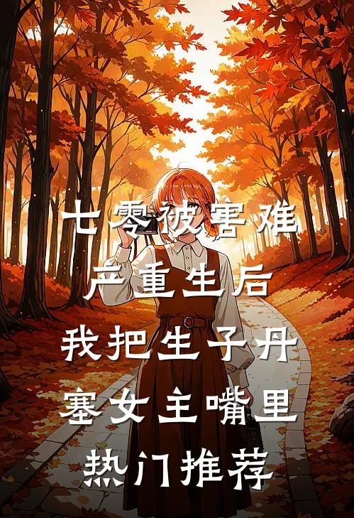 七零被害难产重生后，我把生子丹塞女主嘴里热门推荐