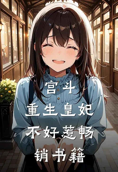 宫斗：重生皇妃不好惹畅销书籍