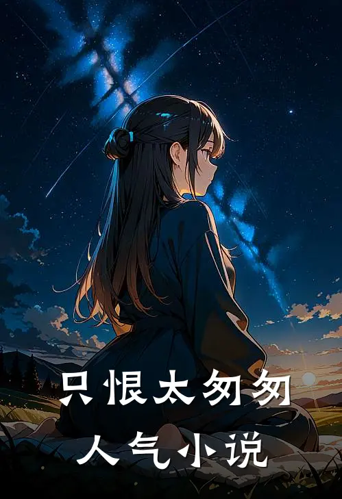 只恨太匆匆人气小说
