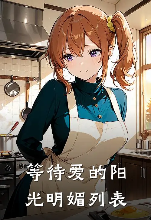等待爱的阳光明媚列表