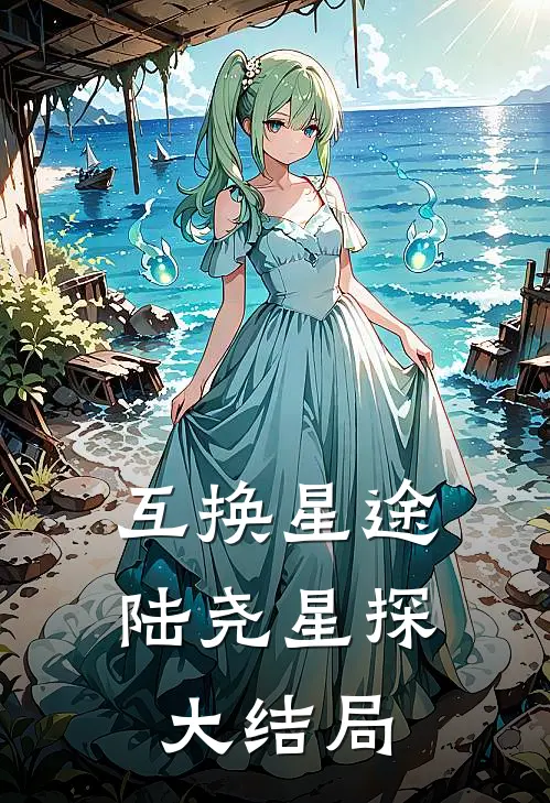 互换星途陆尧星探大结局