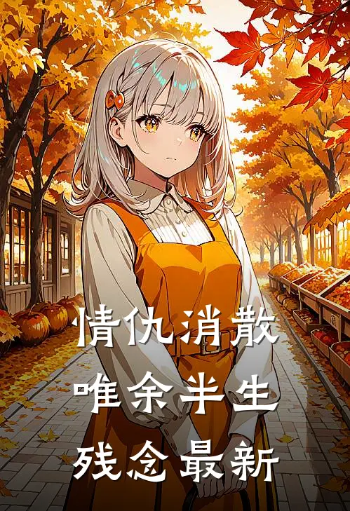 情仇消散，唯余半生残念最新