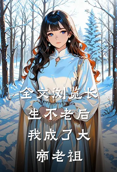 全文浏览长生不老后，我成了大帝老祖