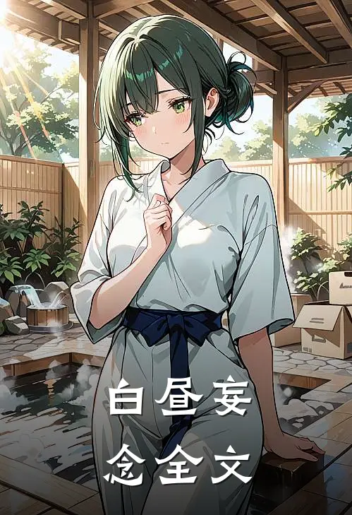 白昼妄念全文