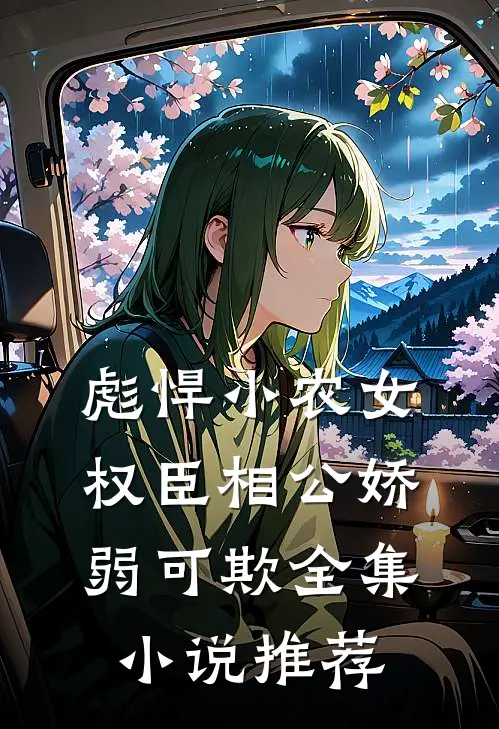 彪悍小农女：权臣相公娇弱可欺全集小说推荐
