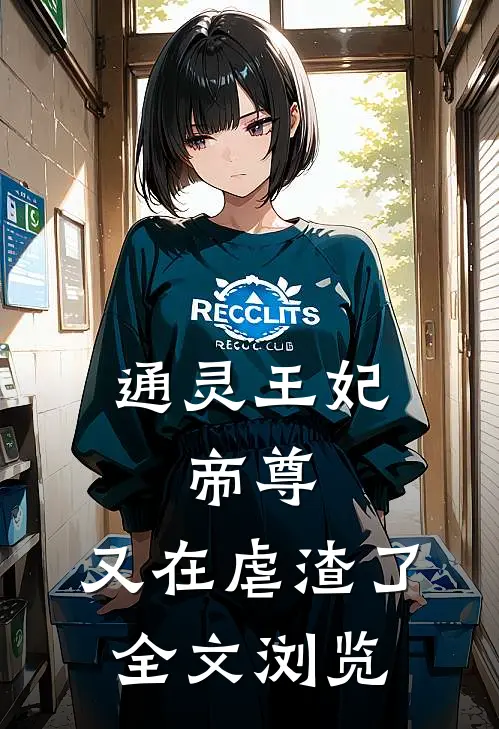 通灵王妃：帝尊，又在虐渣了全文浏览