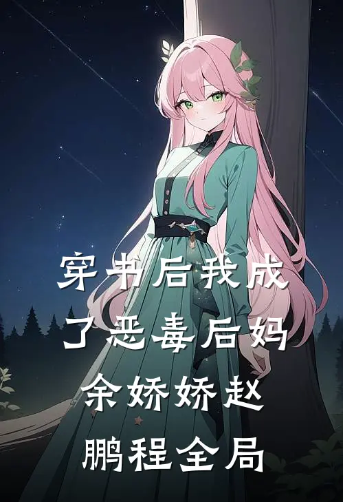 穿书后我成了恶毒后妈余娇娇赵鹏程全局