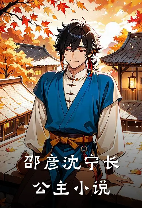 邵彦沈宁长公主小说