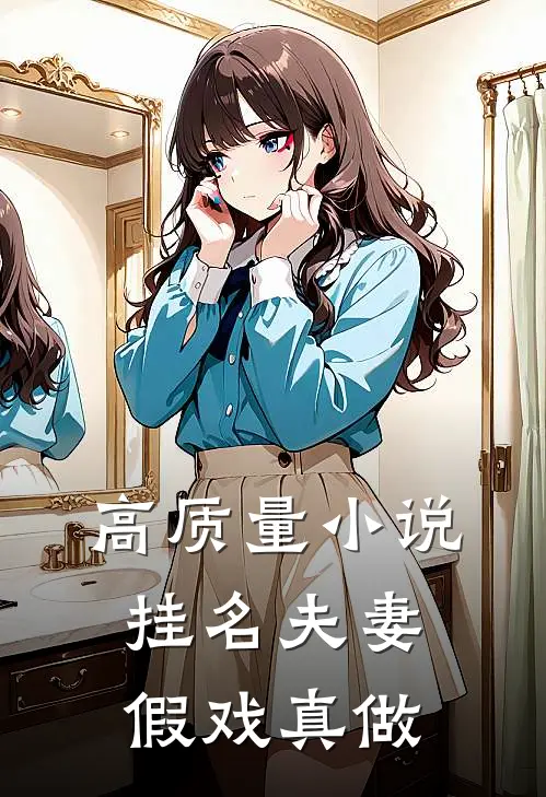 高质量小说挂名夫妻假戏真做