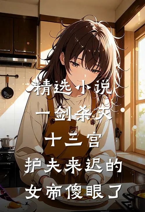 精选小说一剑杀灭十三宫，护夫来迟的女帝傻眼了