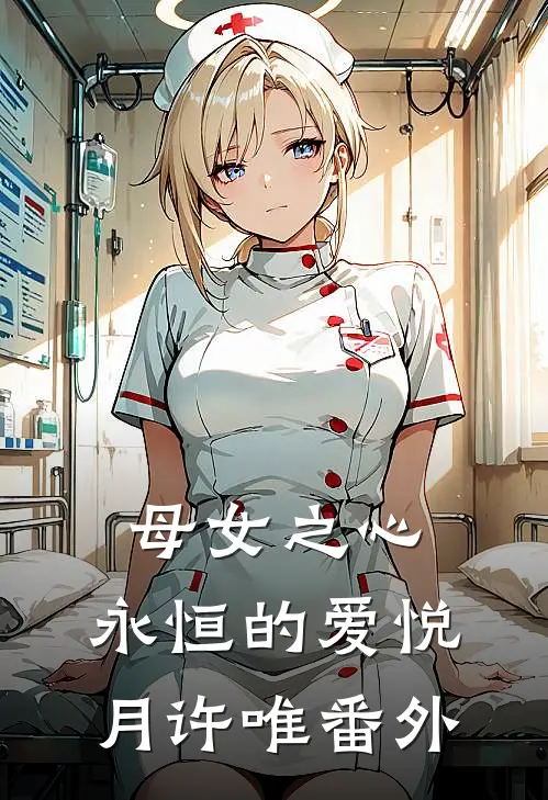 母女之心：永恒的爱悦月许唯 番外