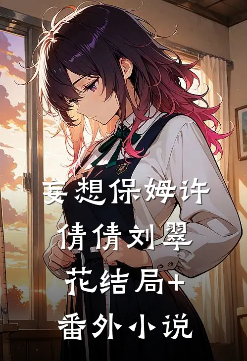 妄想保姆许倩倩刘翠花结局+番外小说