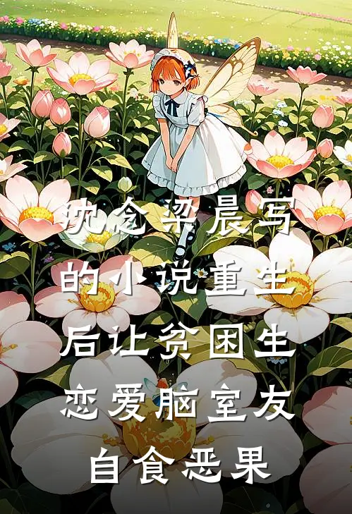 沈念梁晨写的小说重生后让贫困生恋爱脑室友自食恶果