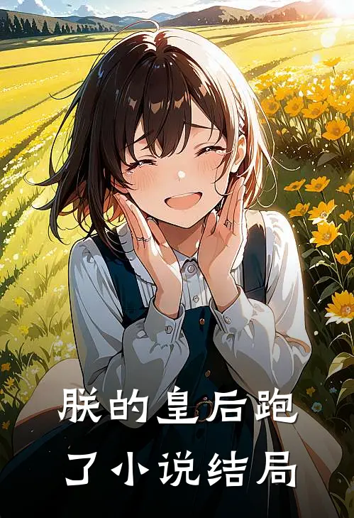 朕的皇后跑了小说结局