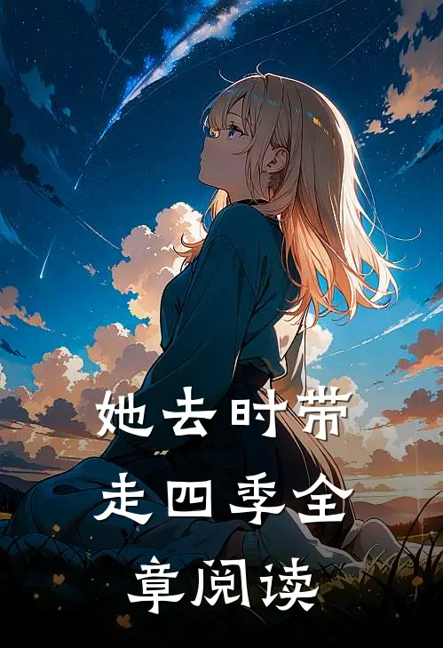 她去时带走四季全章阅读
