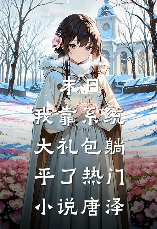 末日：我靠系统大礼包躺平了热门小说唐泽