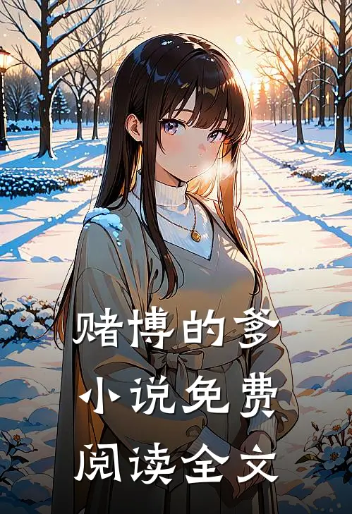 赌博的爹小说免费阅读全文