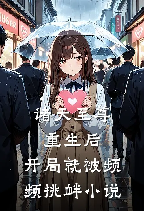 诸天至尊重生后，开局就被频频挑衅小说