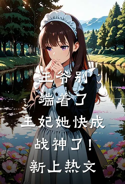 王爷别端着了，王妃她快成战神了！新上热文