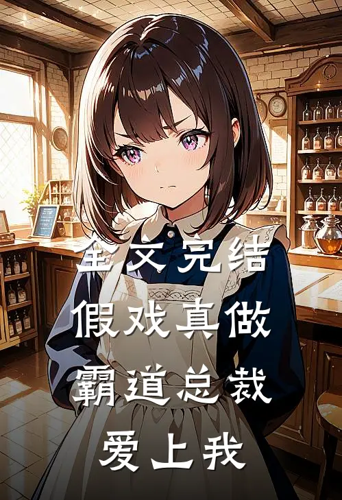 全文完结假戏真做,霸道总裁爱上我