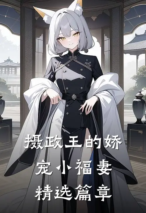 摄政王的娇宠小福妻精选篇章