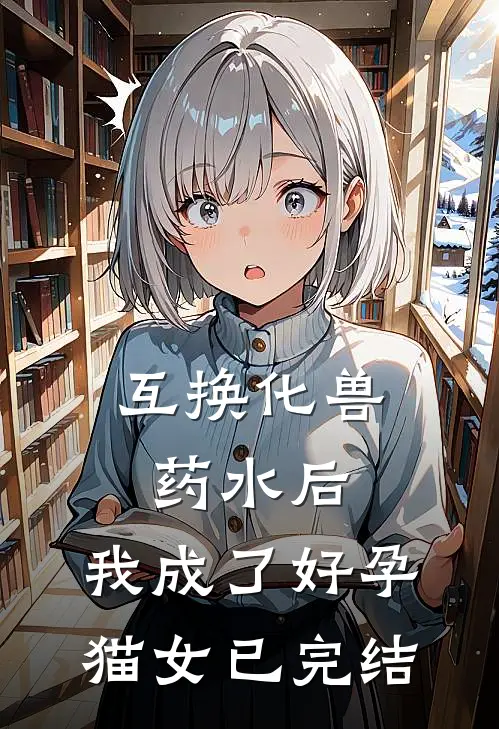 互换化兽药水后，我成了好孕猫女已完结