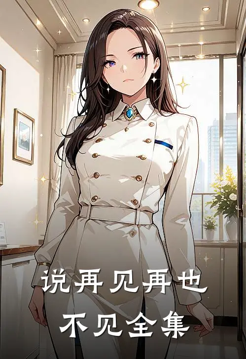 说再见再也不见全集
