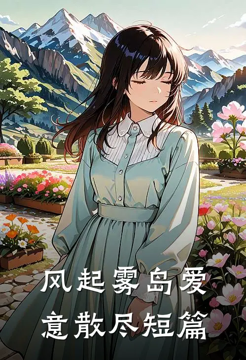风起雾岛爱意散尽短篇