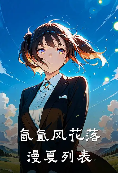 氤氲风花落漫夏列表