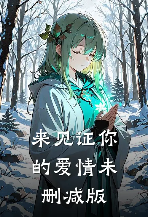 来见证你的爱情未删减版