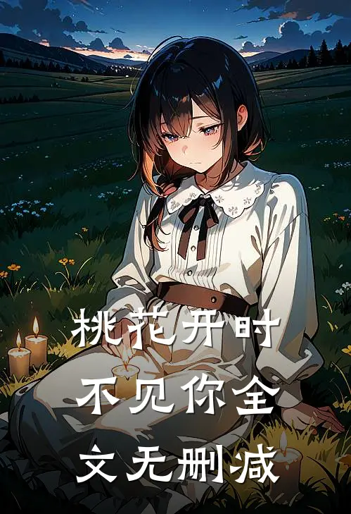 桃花开时不见你全文无删减