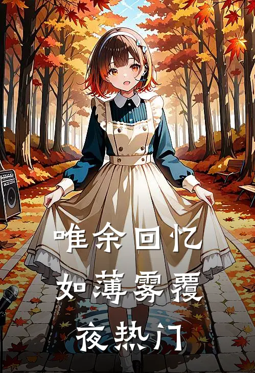 唯余回忆如薄雾覆夜热门