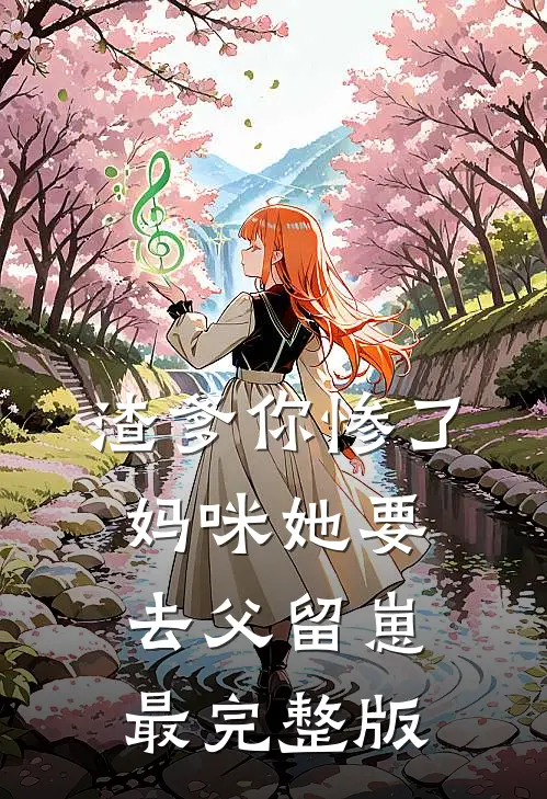 渣爹你惨了，妈咪她要去父留崽最完整版