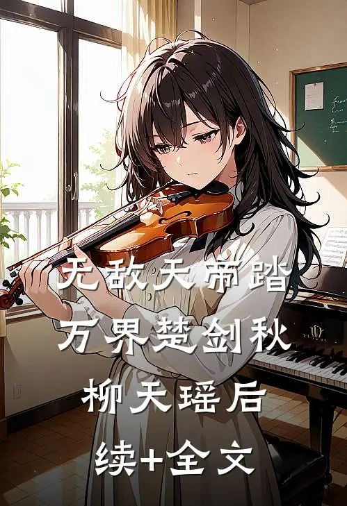 无敌天帝踏万界楚剑秋柳天瑶后续+全文