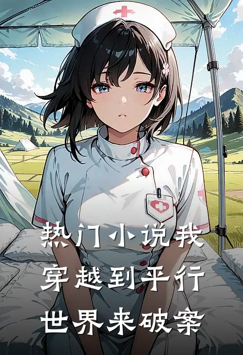 热门小说我穿越到平行世界来破案