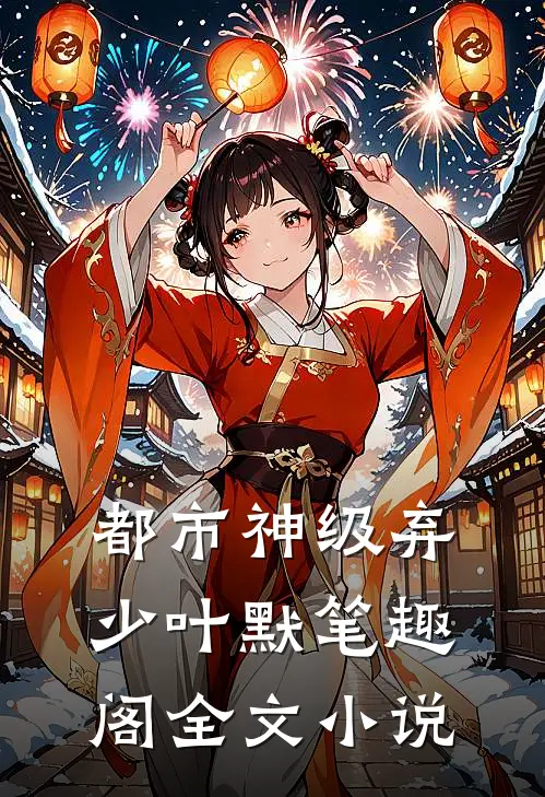 都市神级弃少叶默笔趣阁全文小说