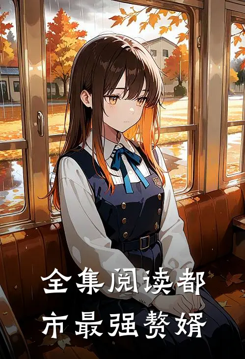 全集阅读都市最强赘婿
