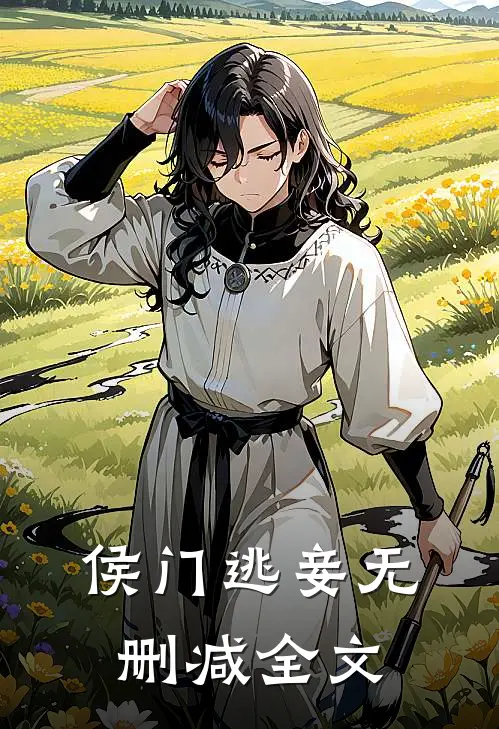 侯门逃妾无删减全文