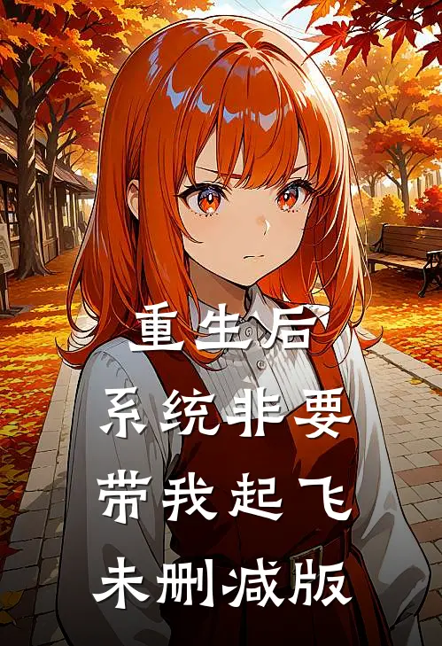 重生后，系统非要带我起飞未删减版