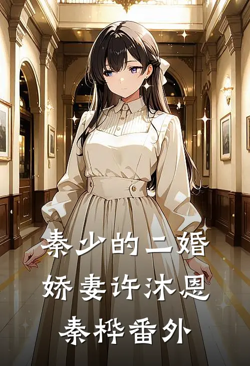 秦少的二婚娇妻许沐恩秦桦番外