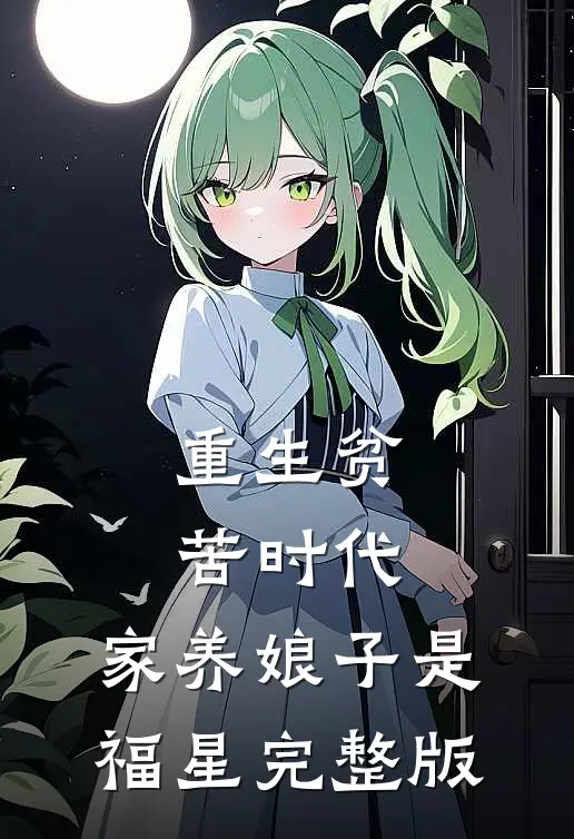 重生贫苦时代，家养娘子是福星完整版