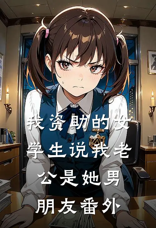 我资助的女学生说我老公是她男朋友 番外