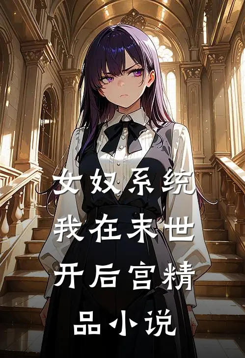 女奴系统：我在末世开后宫精品小说