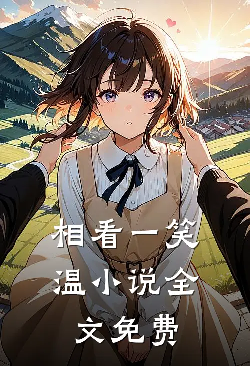 相看一笑温小说全文免费